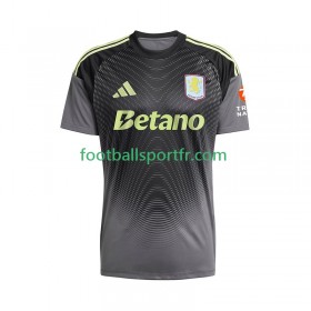 Tenue Aston Villa Gardien Domicile 2025-2026 Maillot de Foot
